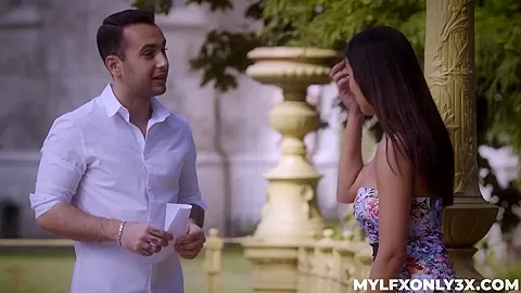 Sexy Alyssias Sexilicious Time - MYLF