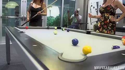 Pool Sharks - MYLF