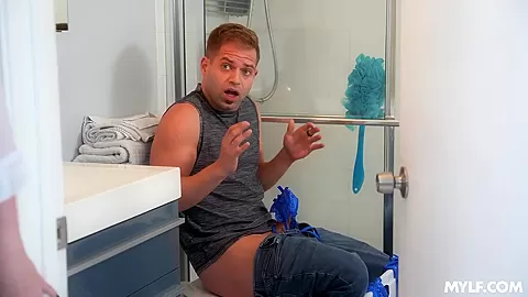 No More Sticky Socks - MYLF