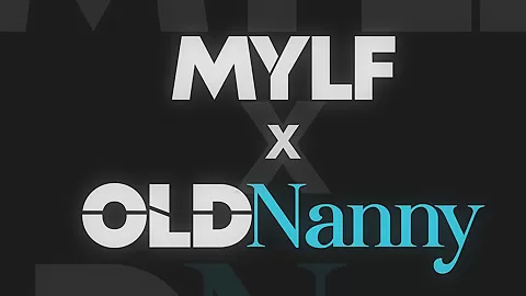 Naughty Naughty Nanny - MYLF