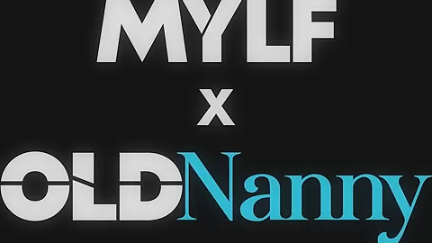 Naughty Naughty Nanny - MYLF