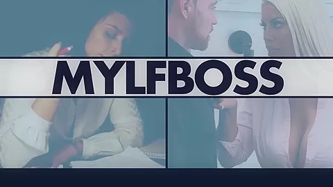 Meeting Her Dick Demands - MYLF