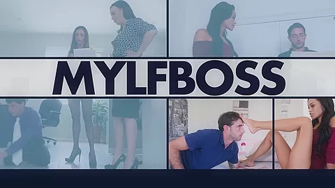 Meeting Her Dick Demands - MYLF