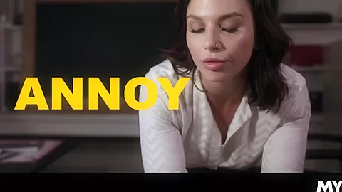 Meeting Her Dick Demands - MYLF