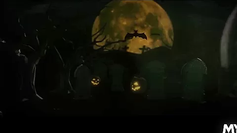Maleficent - MYLF