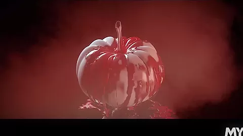 Maleficent - MYLF