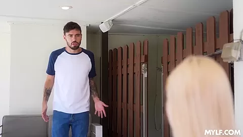 Learning to Suck and Fuck - MYLF