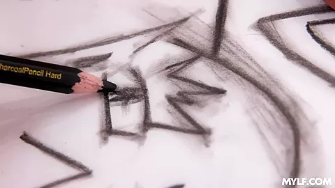 Just So Drawn to You - MYLF