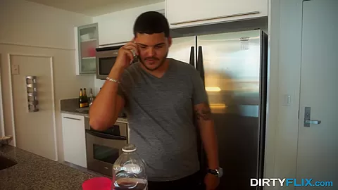 Dirty Flix - Linda - Fuck-punished for her cheating