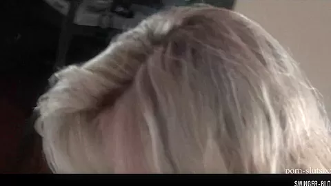 Hot MILFs enjoying a huge black dick in interracial threesome