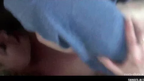 Hot MILFs enjoying a huge black dick in interracial threesome