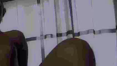 Lolli & Martin in Hey Lover - Danejones