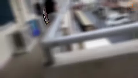 Asian Angel 130 - SkyAngel