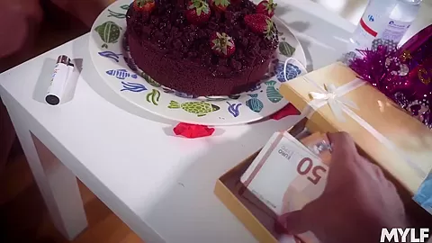 Happy Birthday Indeed - MYLF