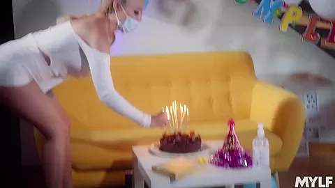 Happy Birthday Indeed - MYLF