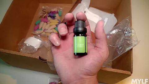 Essensual Oils - MYLF