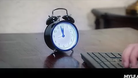 Concept Timestop - MYLF