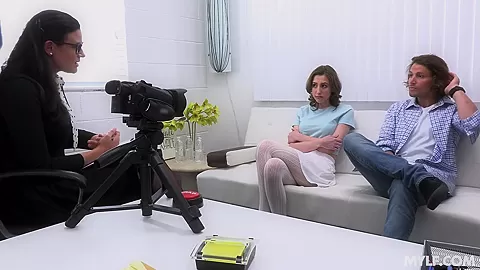 Concept Perv Therapy - MYLF