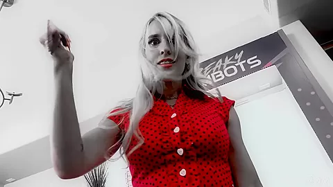Concept Mylf Fembots - MYLF