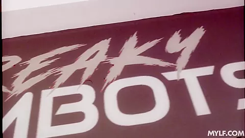 Concept Mylf Fembots - MYLF