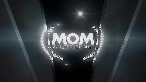 Cock Pleasing MILF Queen - MYLF