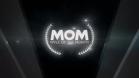 Cock Pleasing MILF Queen - MYLF
