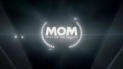 Cock Pleasing MILF Queen - MYLF