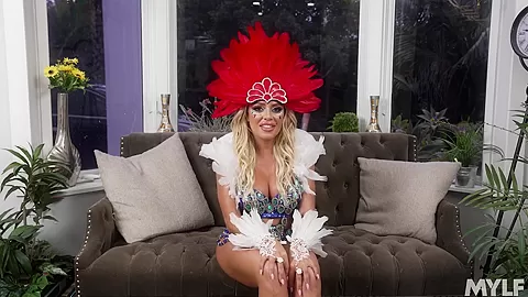 Carnival - MYLF