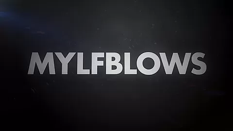 Blondie Sucks It Best - MYLF
