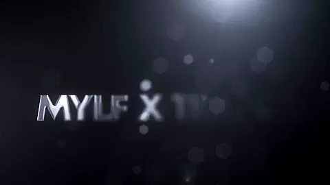 Big Naturals In Slow Motion - MYLF