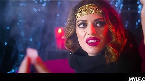 Bad Fortune - MYLF