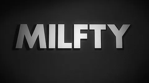 Babysitting Mr. Jones - MYLF