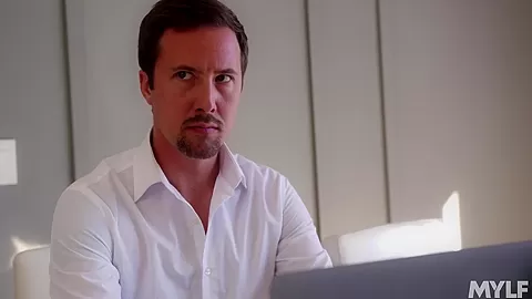 Babysitting Mr. Jones - MYLF