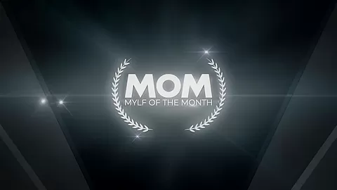 An Amazing May Milf - MYLF