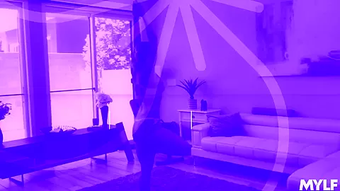 After Yoga - MYLF