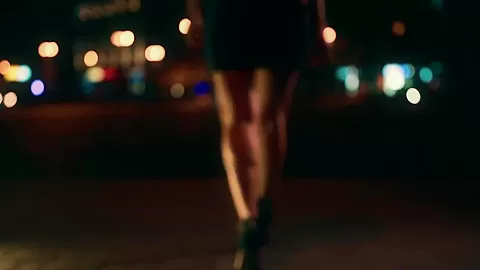 A Treat for a Treat - MYLF