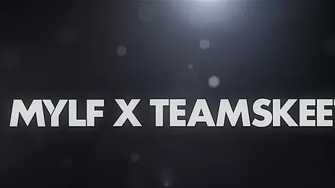 A Real Holiday Treat - MYLF