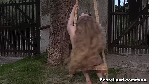 The Single Swinger - Larissa Linn - Scoreland