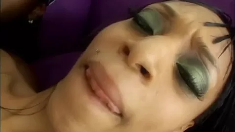 Hot Ebody with natural tits and Juicy Asses Fucking