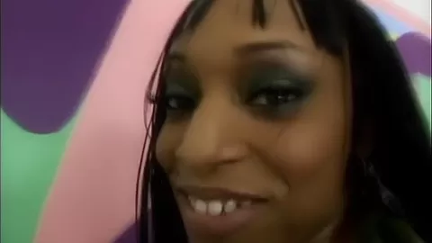 Hot Ebody with natural tits and Juicy Asses Fucking