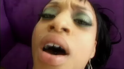Hot Ebody with natural tits and Juicy Asses Fucking