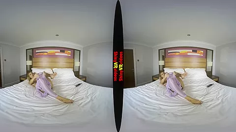 Dildopants - Shinyvideos - Vr Porn Video