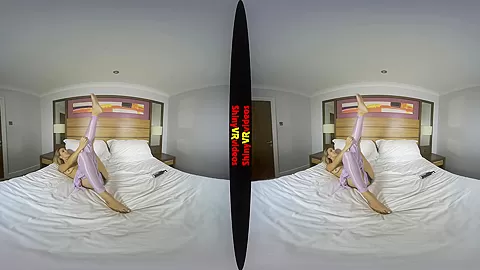 Dildopants - Shinyvideos - Vr Porn Video