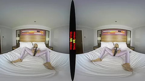 Dildopants - Shinyvideos - Vr Porn Video