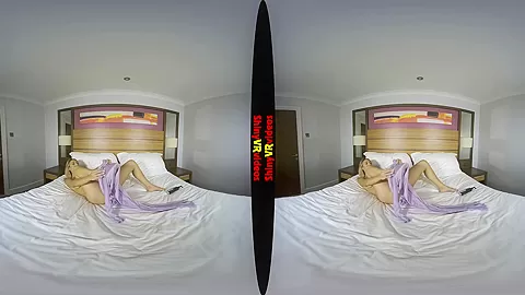 Dildopants - Shinyvideos - Vr Porn Video