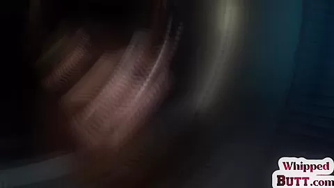 Ebony BDSM perverted lady punishes MILF lesbian with strapon