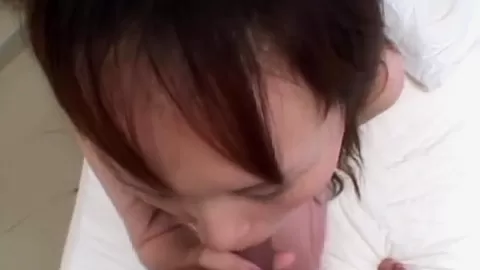 Hot Japanese Fucking hardcore while wiggle her big tits