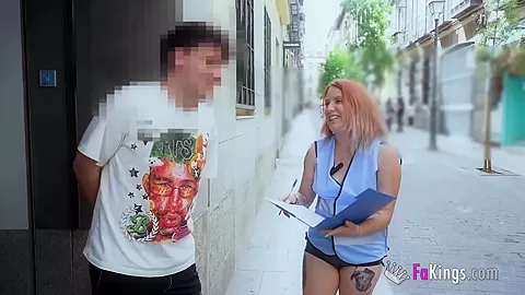 Krystal Genner Seduces And Shows For Guys In Public Before A Good Fuck!