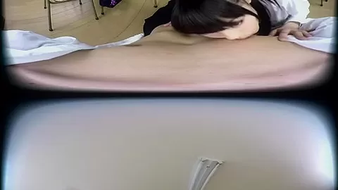 Yua Nanami in Yua Nanami Next Door Little Devil - WAAPVR