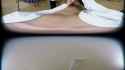 Yua Nanami in Yua Nanami Next Door Little Devil - WAAPVR
